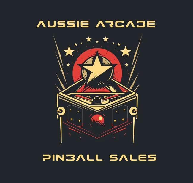 Aussie Arcade